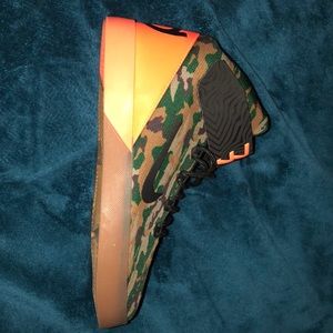 Nike KD